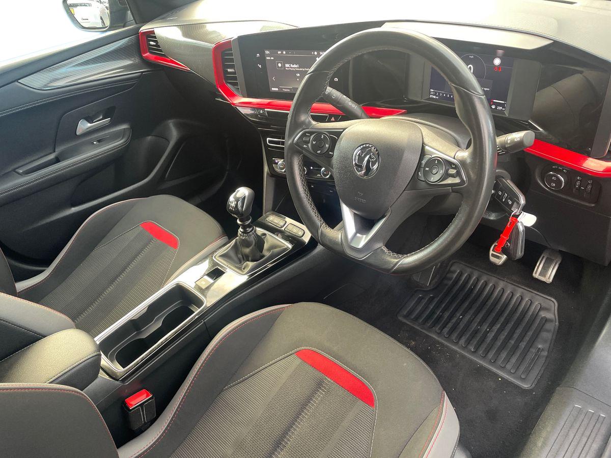 Used Vauxhall Mokka 2021 for sale - 76896730: Photo 5