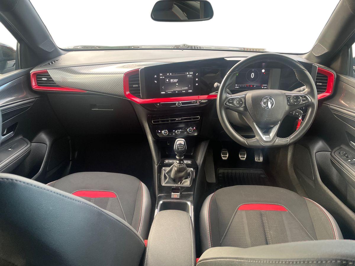 Used Vauxhall Mokka 2021 for sale - 76896730: Photo 7