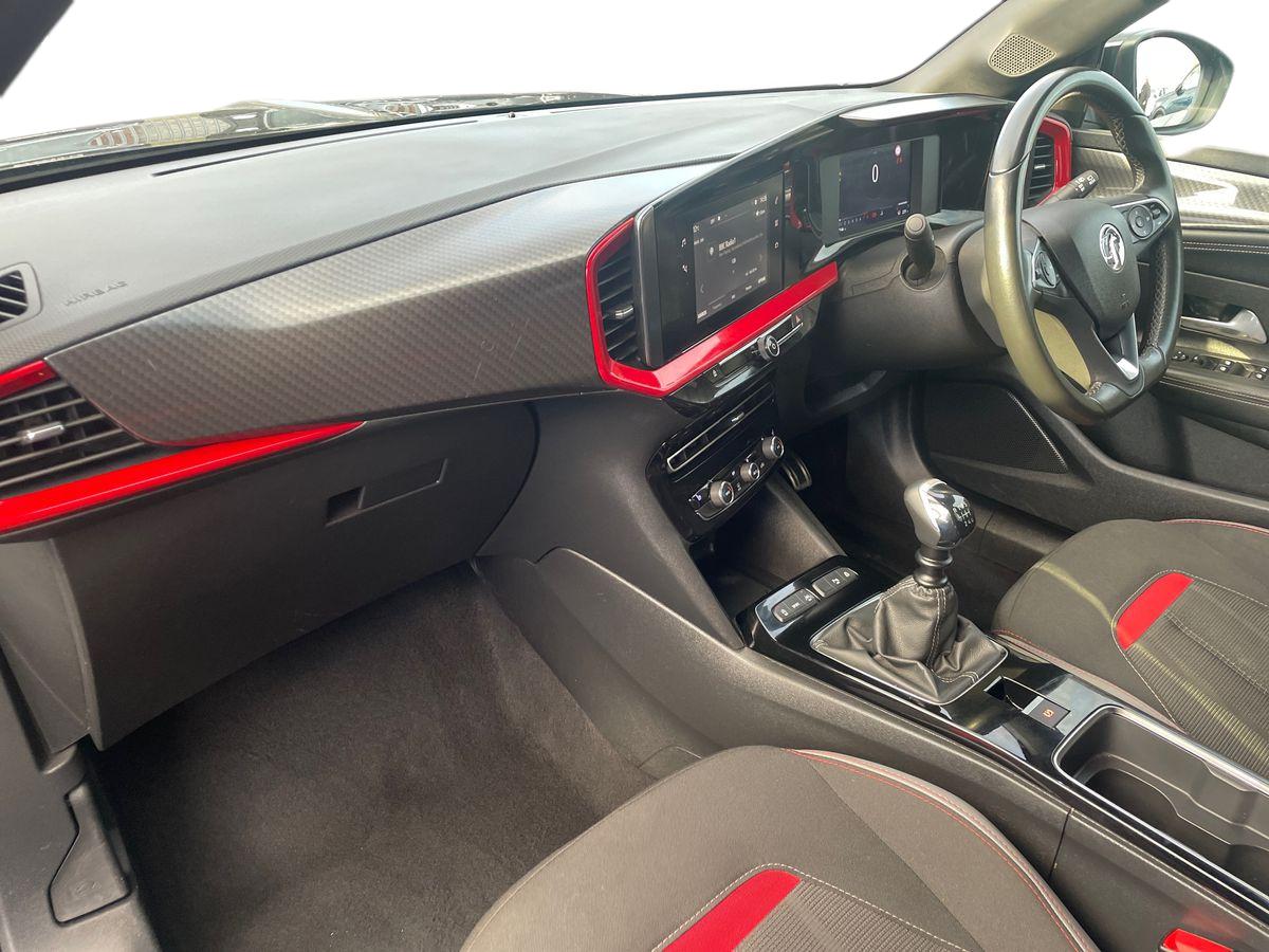 Used Vauxhall Mokka 2021 for sale - 76896730: Photo 8