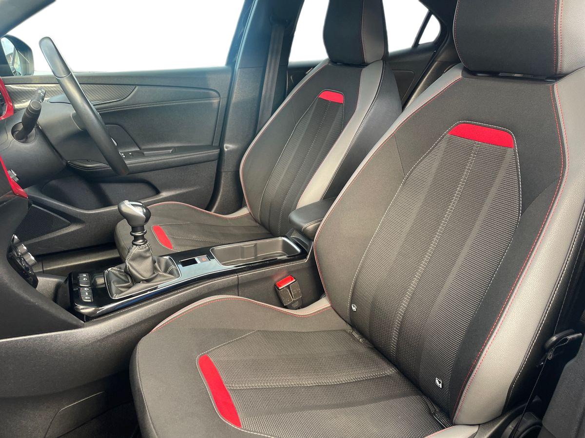 Used Vauxhall Mokka 2021 for sale - 76896730: Photo 9