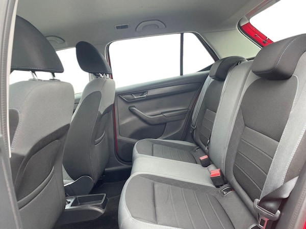 Used Skoda Fabia 2020 for sale - 75672811: Photo 10
