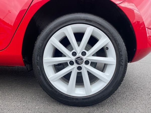 Used Skoda Fabia 2020 for sale - 75672811: Photo 17