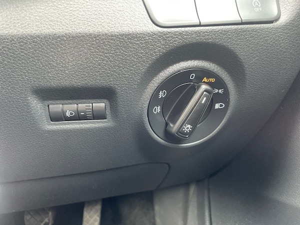 Used Skoda Fabia 2020 for sale - 75672811: Photo 19