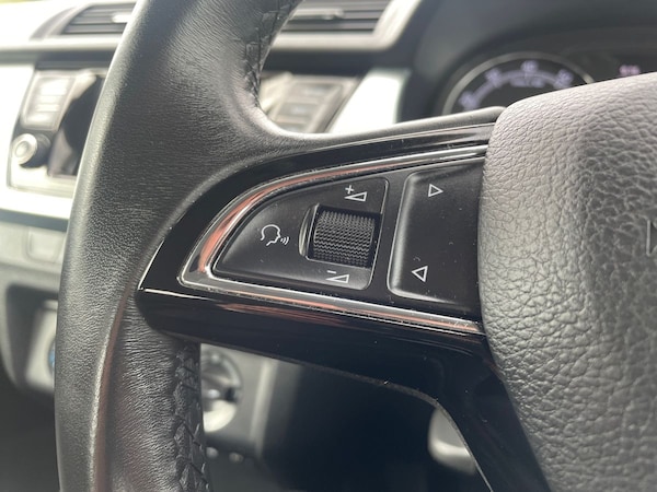 Used Skoda Fabia 2020 for sale - 75672811: Photo 21