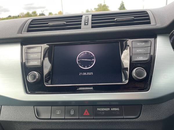 Used Skoda Fabia 2020 for sale - 75672811: Photo 22