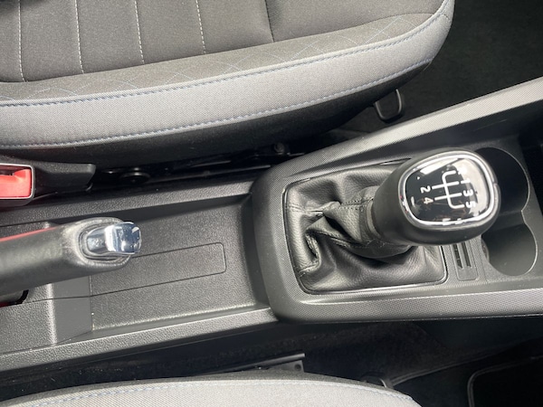 Used Skoda Fabia 2020 for sale - 75672811: Photo 24
