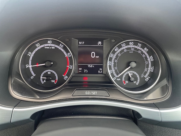 Used Skoda Fabia 2020 for sale - 75672811: Photo 27