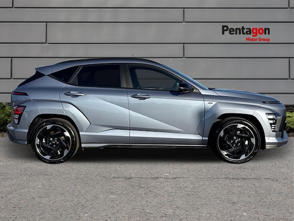 Used Hyundai KONA 2025 for sale - 76030064: Photo 13