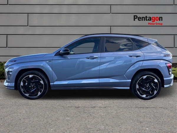 Used Hyundai KONA 2025 for sale - 76030064: Photo 14