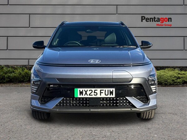 Used Hyundai KONA 2025 for sale - 76030064: Photo 15
