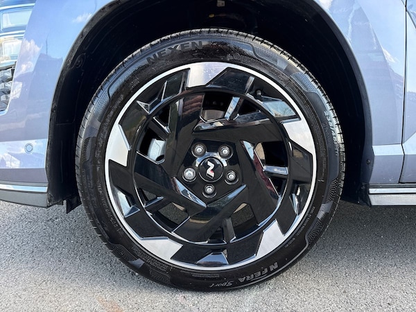 Used Hyundai KONA 2025 for sale - 76030064: Photo 17