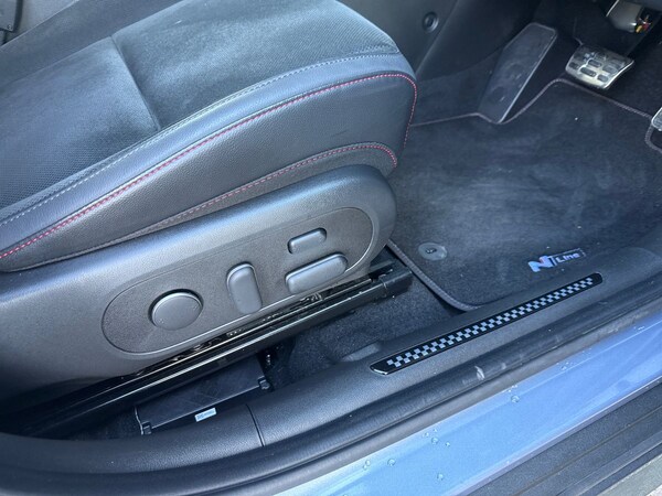Used Hyundai KONA 2025 for sale - 76030064: Photo 21