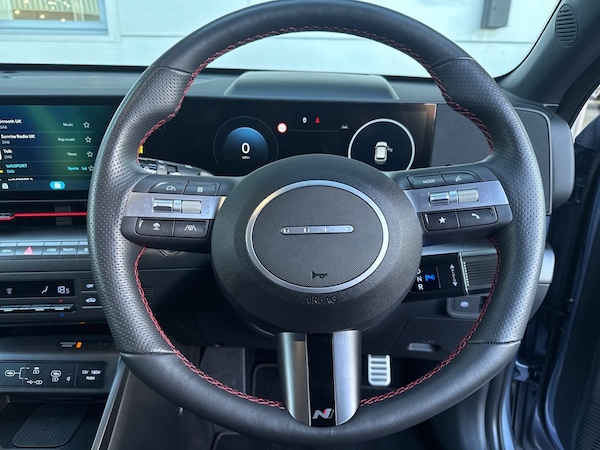 Used Hyundai KONA 2025 for sale - 76030064: Photo 22