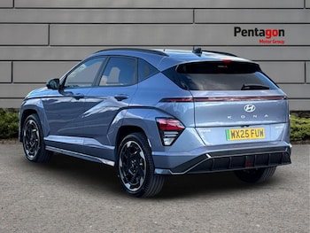 Used Hyundai KONA 2025 for sale - 76030064: Photo