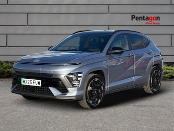 Used Hyundai KONA 2025 for sale - 76030064: Photo