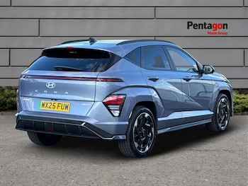 Used Hyundai KONA 2025 for sale - 76030064: Photo