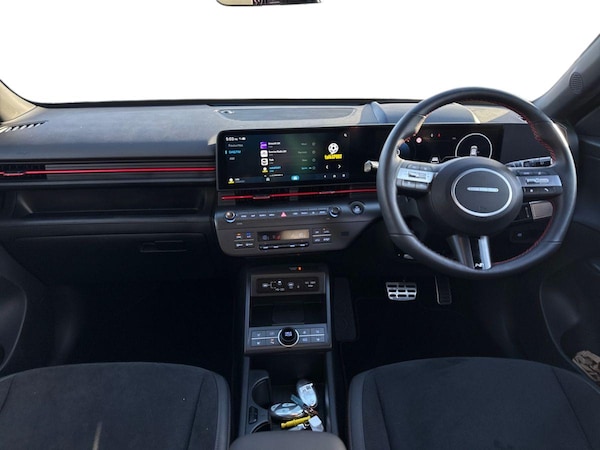 Used Hyundai KONA 2025 for sale - 76030064: Photo 7