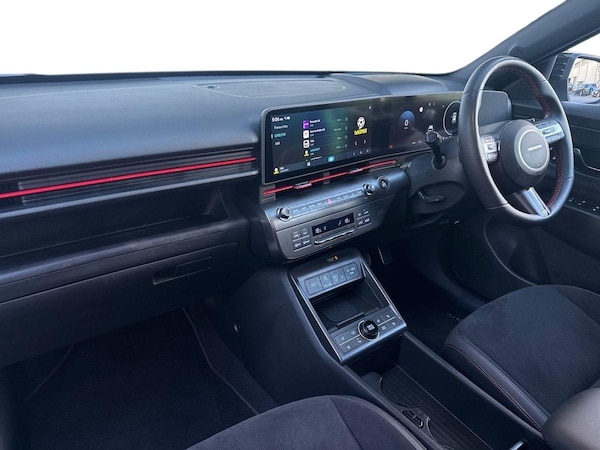 Used Hyundai KONA 2025 for sale - 76030064: Photo 8
