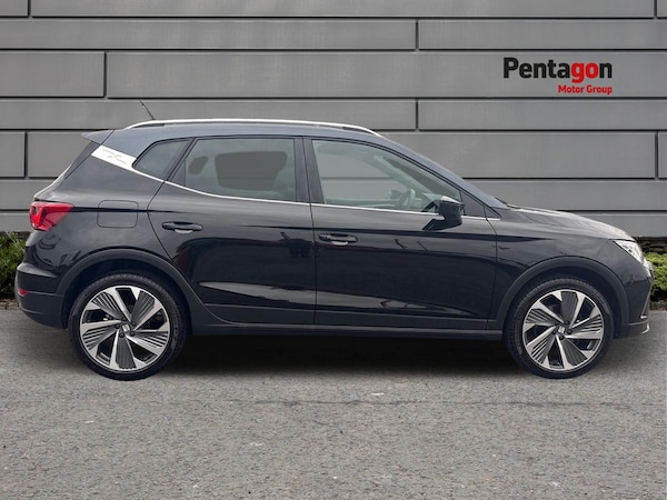 Used SEAT Arona 2025 for sale - 76141278: Photo 13
