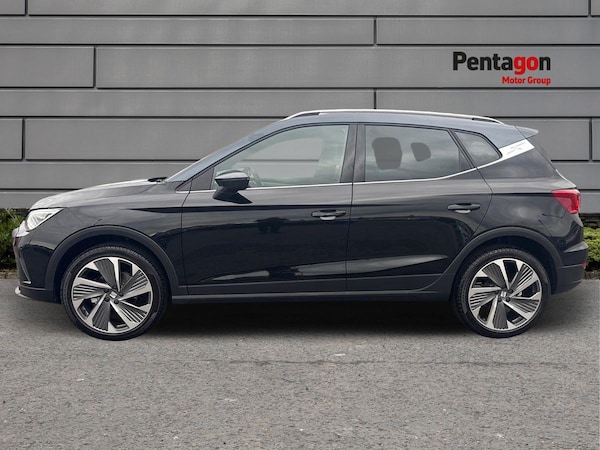Used SEAT Arona 2025 for sale - 76141278: Photo 14