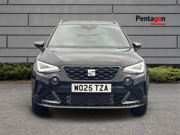 Used SEAT Arona 2025 for sale - 76141278: Photo 15