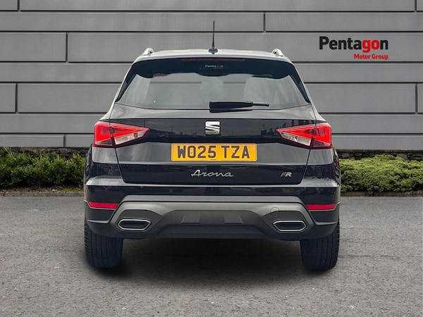 Used SEAT Arona 2025 for sale - 76141278: Photo 16