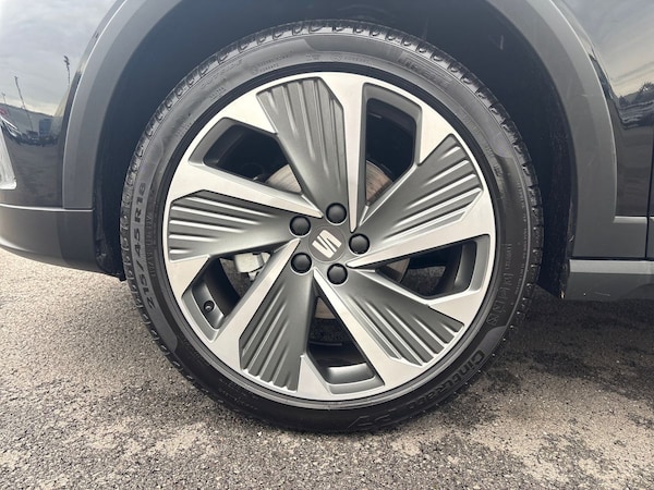 Used SEAT Arona 2025 for sale - 76141278: Photo 17