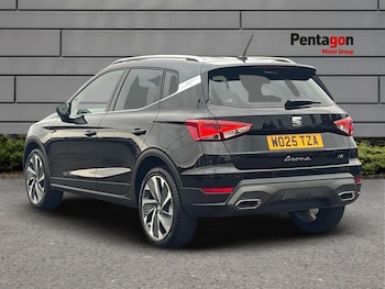 Used SEAT Arona 2025 for sale - 76141278: Photo