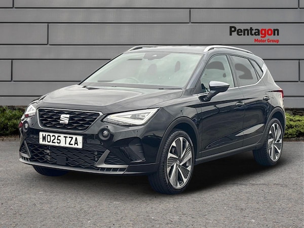 Used SEAT Arona 2025 for sale - 76141278: Photo 3