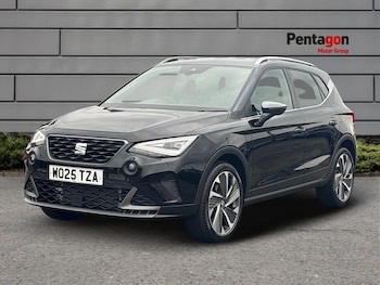 Used SEAT Arona 2025 for sale - 76141278: Photo