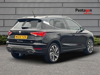 Used SEAT Arona 2025 for sale - 76141278: Photo