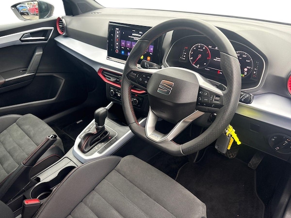 Used SEAT Arona 2025 for sale - 76141278: Photo 5