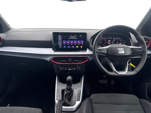 Used SEAT Arona 2025 for sale - 76141278: Photo 7