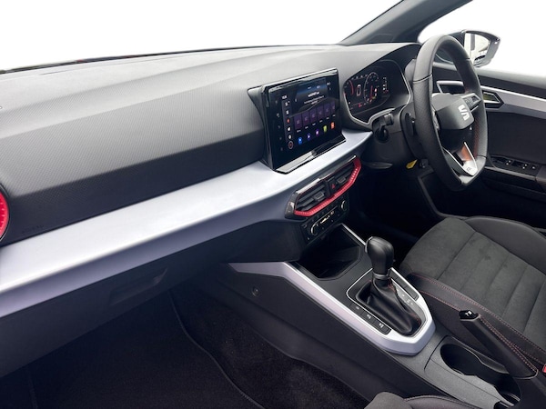 Used SEAT Arona 2025 for sale - 76141278: Photo 8