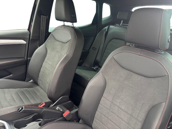 Used SEAT Arona 2025 for sale - 76141278: Photo 9