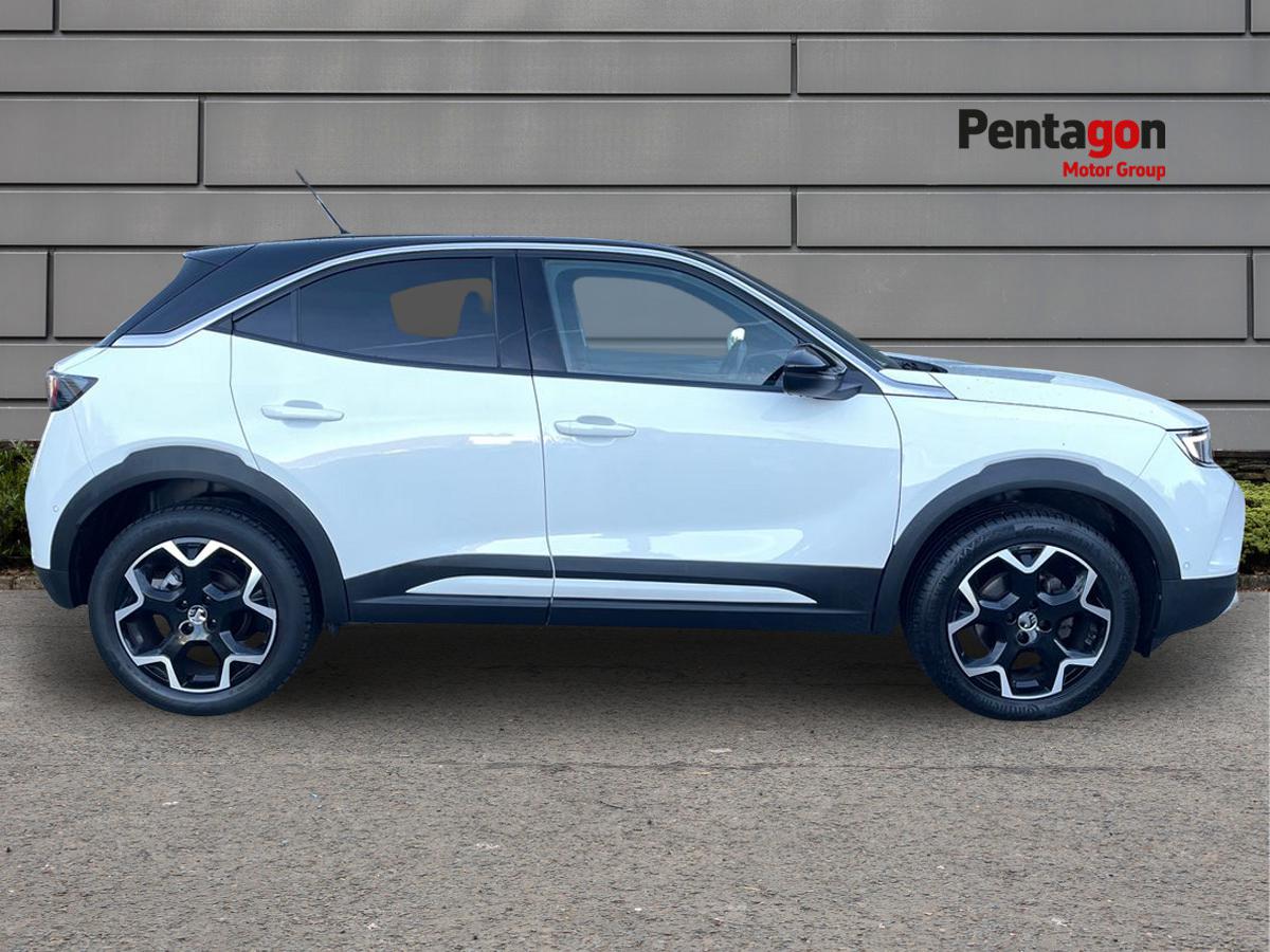 Used Vauxhall Mokka 2023 for sale - 76376639: Photo 13