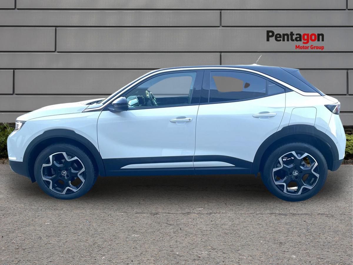 Used Vauxhall Mokka 2023 for sale - 76376639: Photo 14