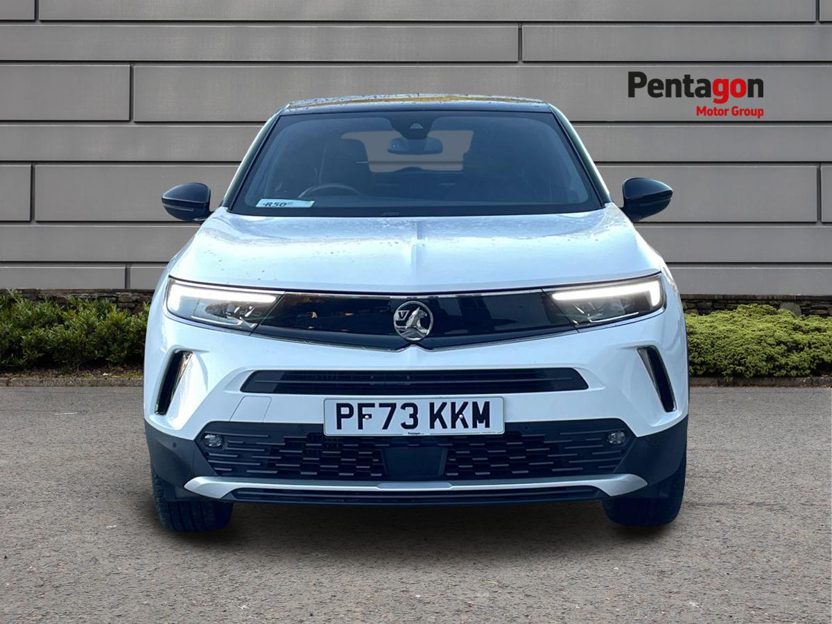 Used Vauxhall Mokka 2023 for sale - 76376639: Photo 15