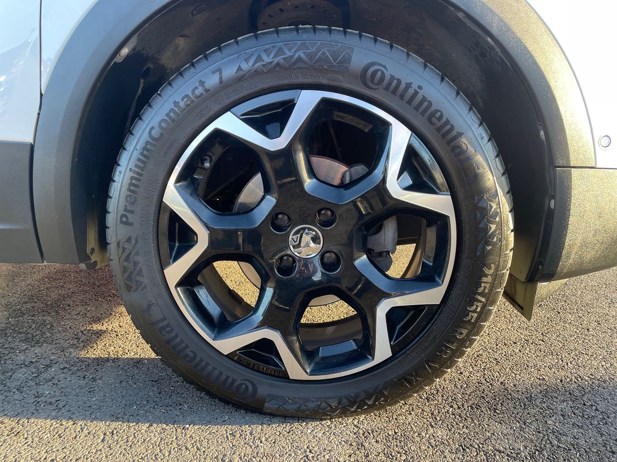 Used Vauxhall Mokka 2023 for sale - 76376639: Photo 17