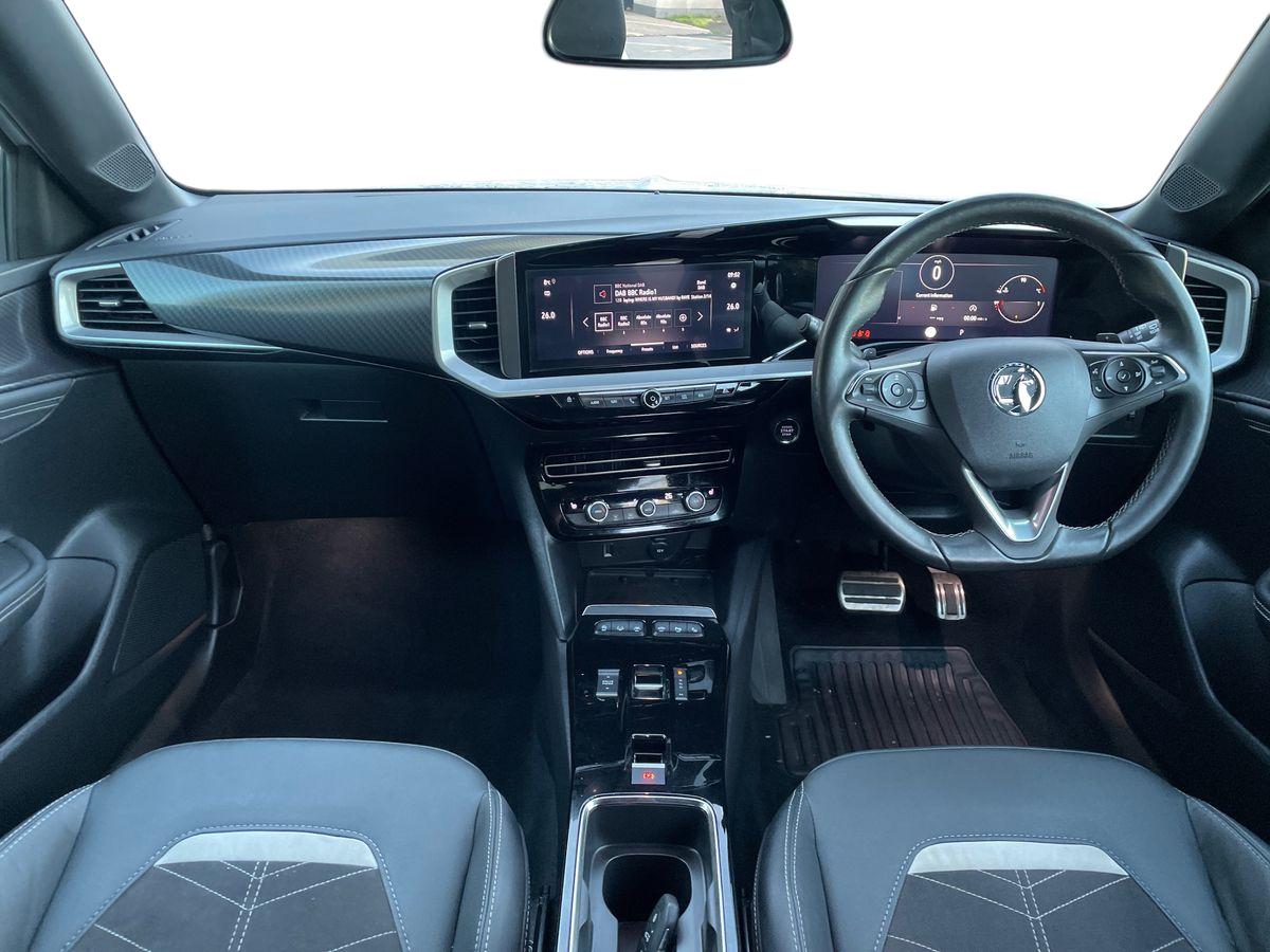 Used Vauxhall Mokka 2023 for sale - 76376639: Photo 7