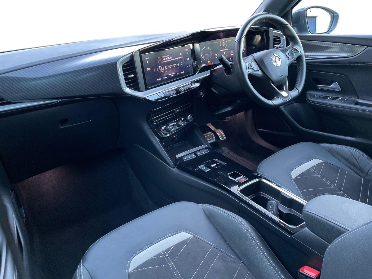 Used Vauxhall Mokka 2023 for sale - 76376639: Photo 8
