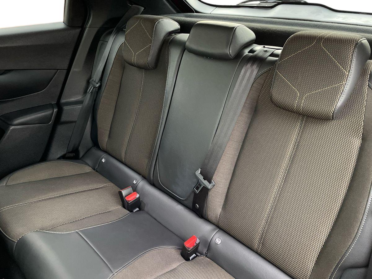 Used DS Automobiles DS 3 Crossback 2022 for sale - 76476215: Photo 10