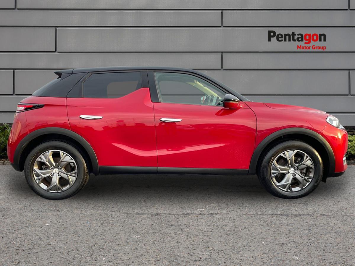 Used DS Automobiles DS 3 Crossback 2022 for sale - 76476215: Photo 13