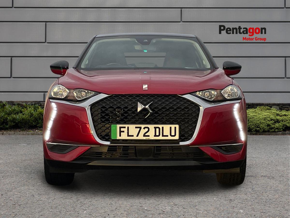 Used DS Automobiles DS 3 Crossback 2022 for sale - 76476215: Photo 15