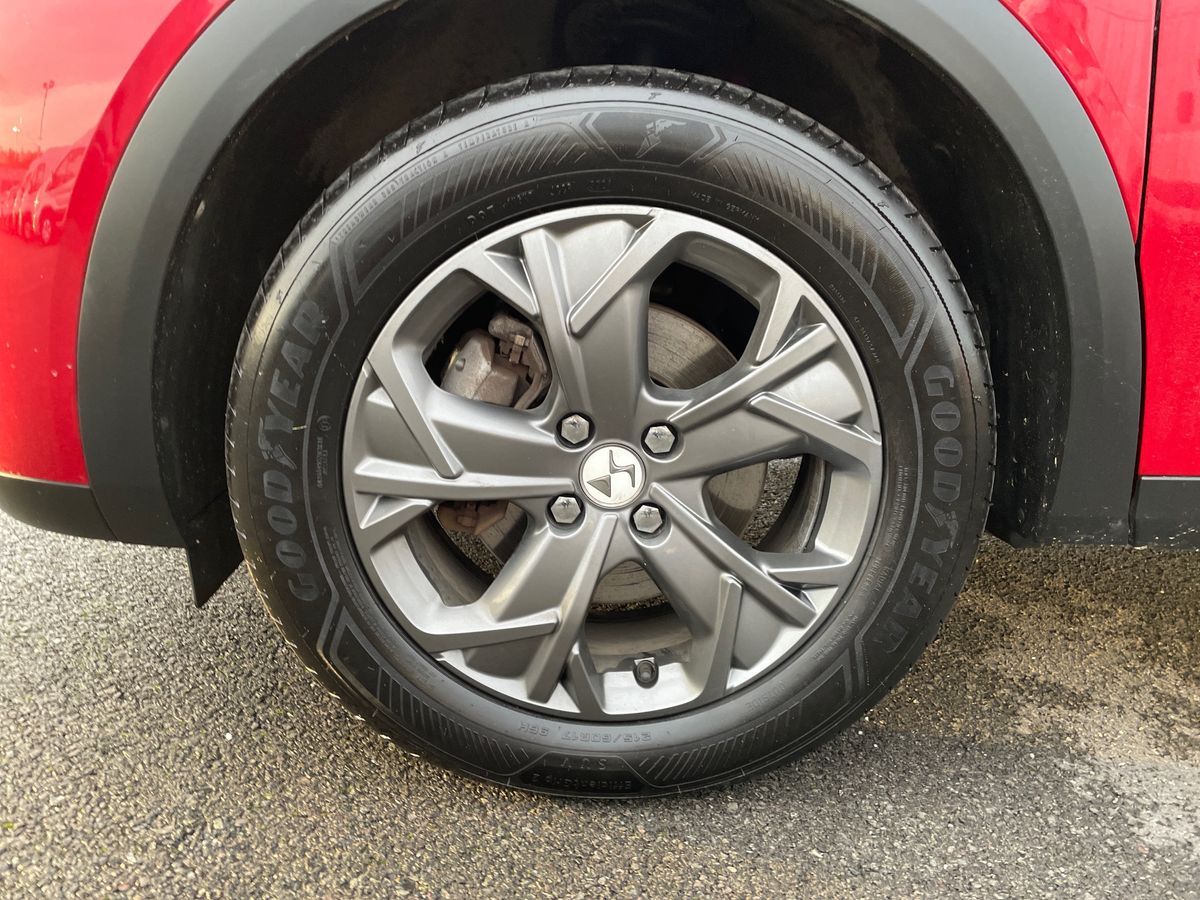 Used DS Automobiles DS 3 Crossback 2022 for sale - 76476215: Photo 19