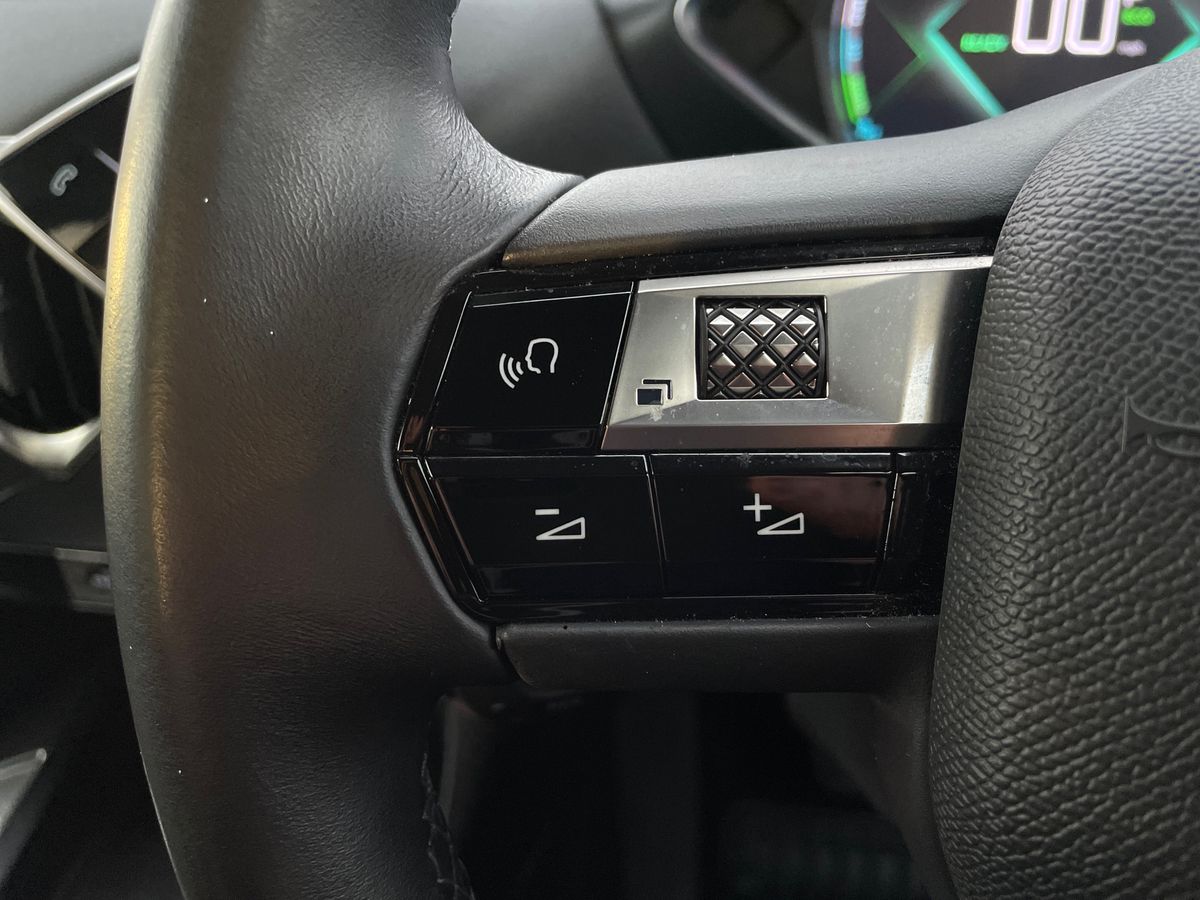 Used DS Automobiles DS 3 Crossback 2022 for sale - 76476215: Photo 24