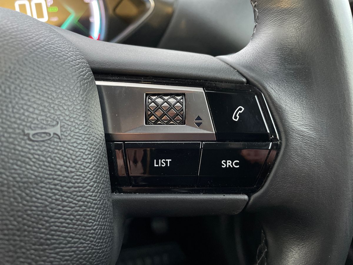 Used DS Automobiles DS 3 Crossback 2022 for sale - 76476215: Photo 25