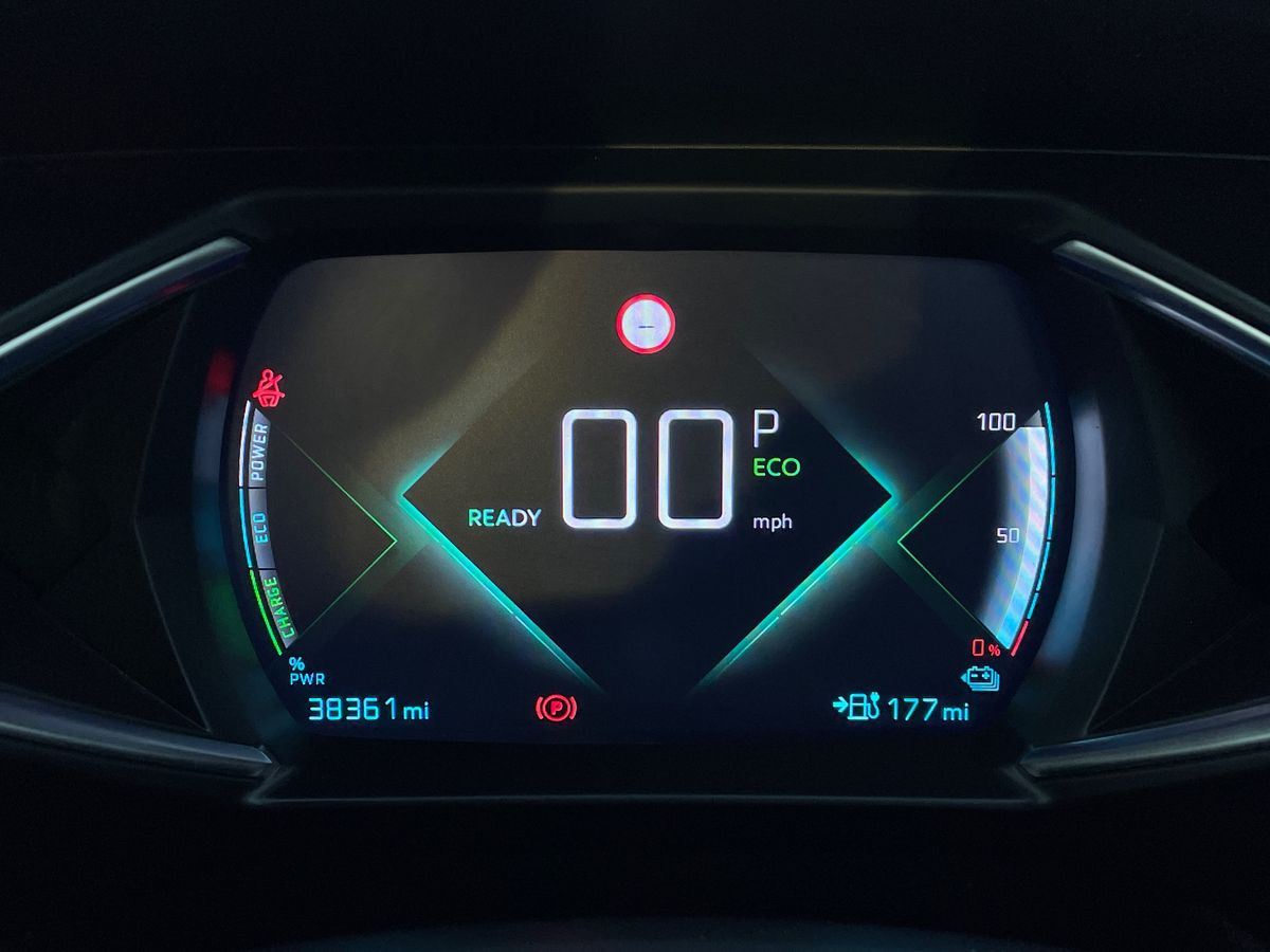 Used DS Automobiles DS 3 Crossback 2022 for sale - 76476215: Photo 26