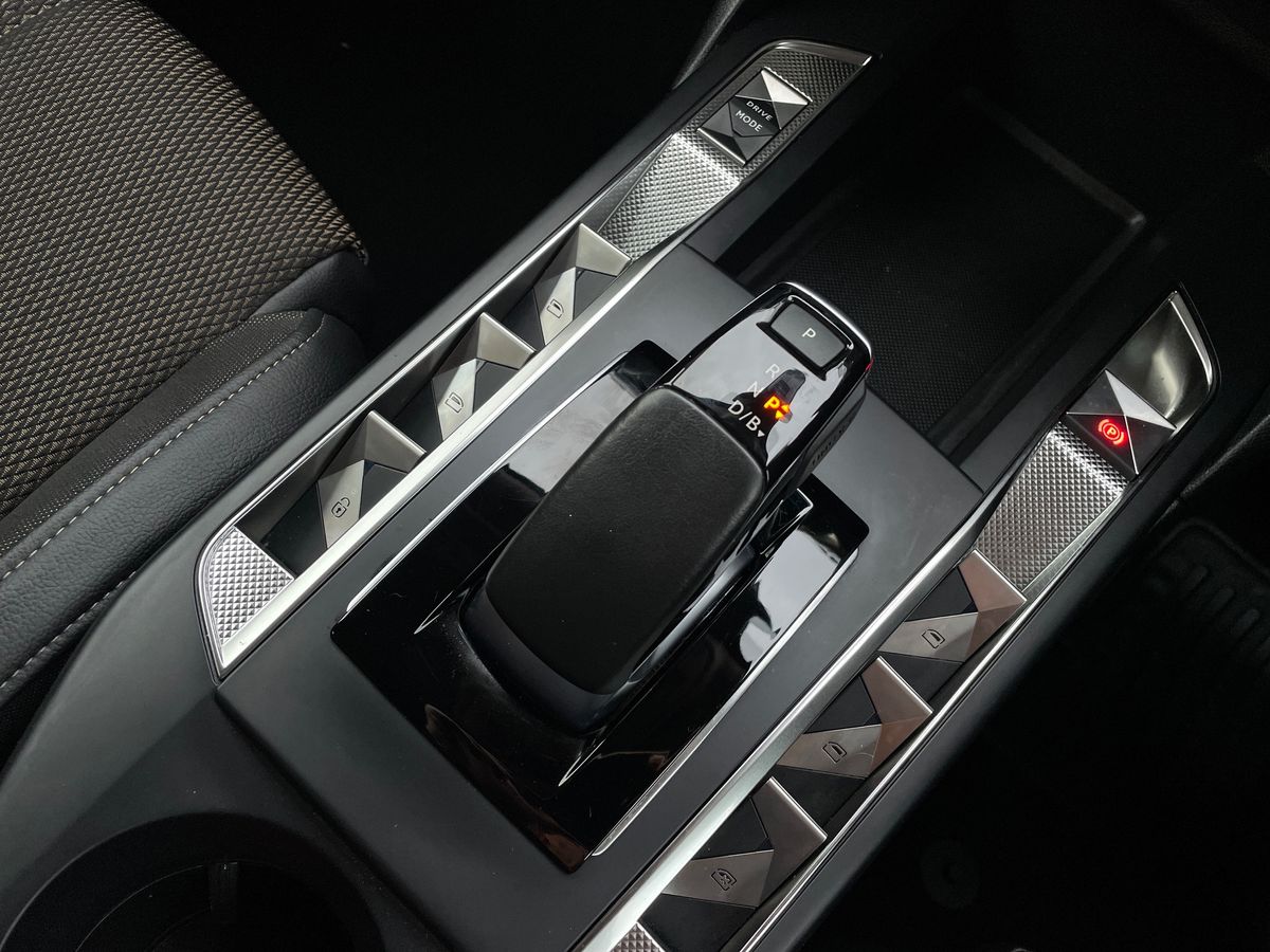 Used DS Automobiles DS 3 Crossback 2022 for sale - 76476215: Photo 27