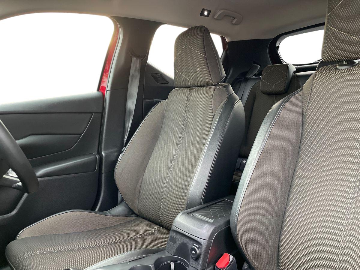 Used DS Automobiles DS 3 Crossback 2022 for sale - 76476215: Photo 9